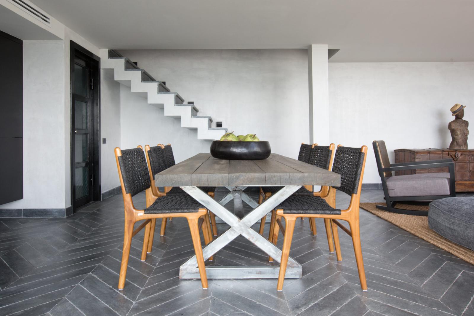 Villa No. 4 - קליי ביץ' סאמוי | Clay Beach Samui - תמונה ראשית