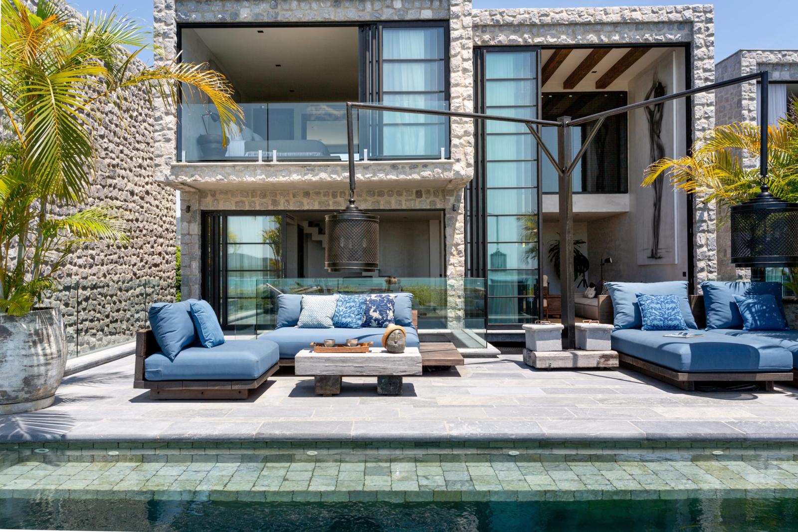 Villa No. 4 - קליי ביץ' סאמוי | Clay Beach Samui - תמונה 3