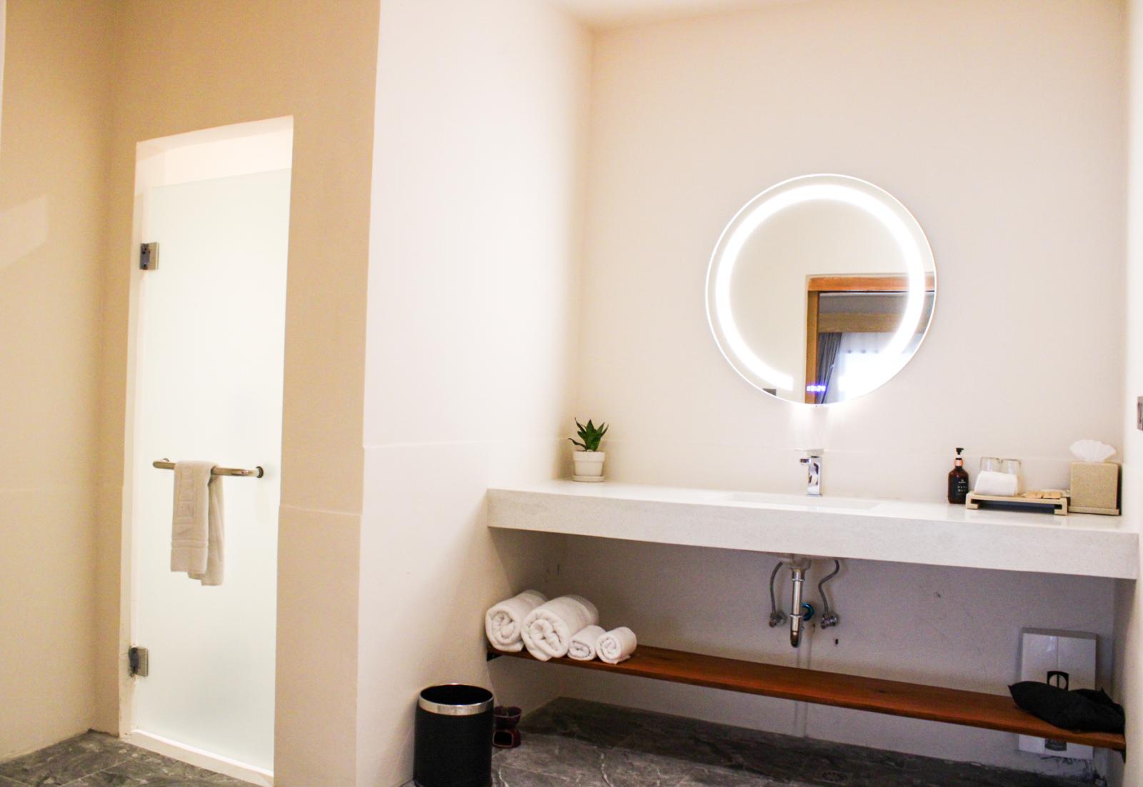 Standard Room - באן האד נגאם בוטיק ריזורט | Baan Haad Ngam Boutique Resort - תמונה 2
