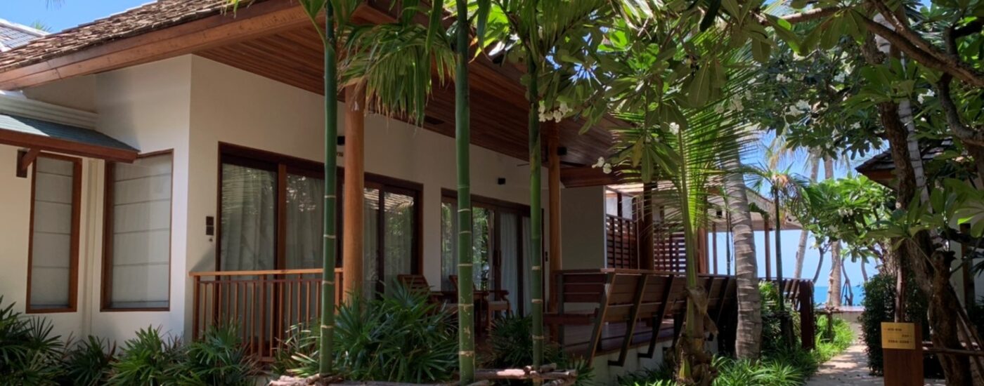 Executive Suite - בננה פאן סי ריזורט | Banana Fan Sea Resort - תמונה 2