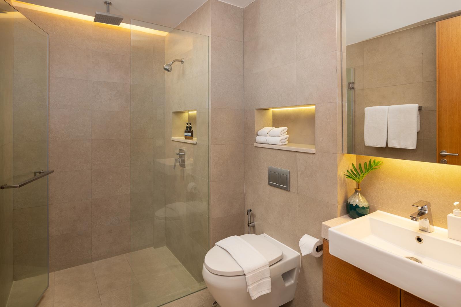 Junior Spa Bath Villa - אקספלורר קוסמוי (למבוגרים בלבד) | Explorar Koh Samui - תמונה 2
