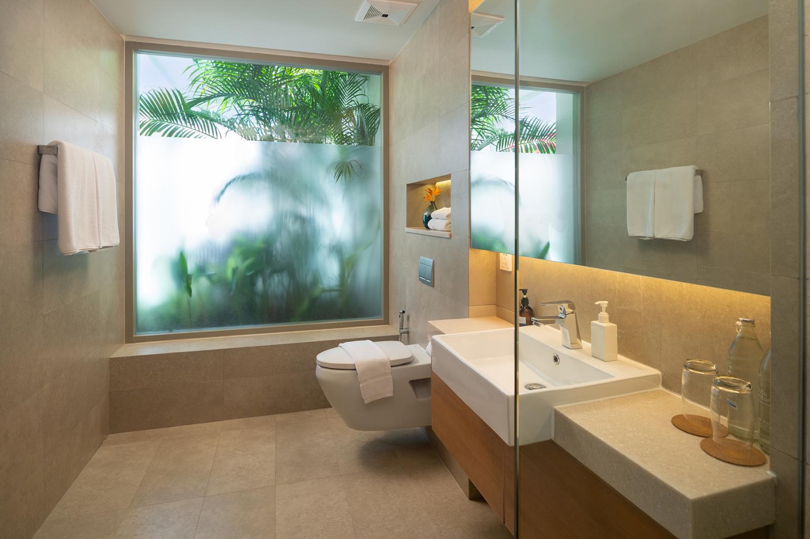 Garden Pool Villa - אקספלורר קוסמוי (למבוגרים בלבד) | Explorar Koh Samui - תמונה 2