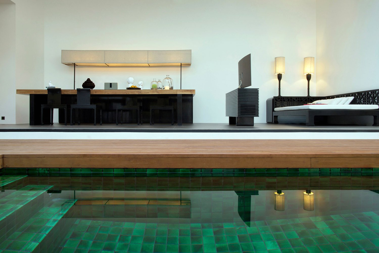 One Bedroom Secret Pool Villa - דה לייבררי קוסמוי | The Library Samui - תמונה 3
