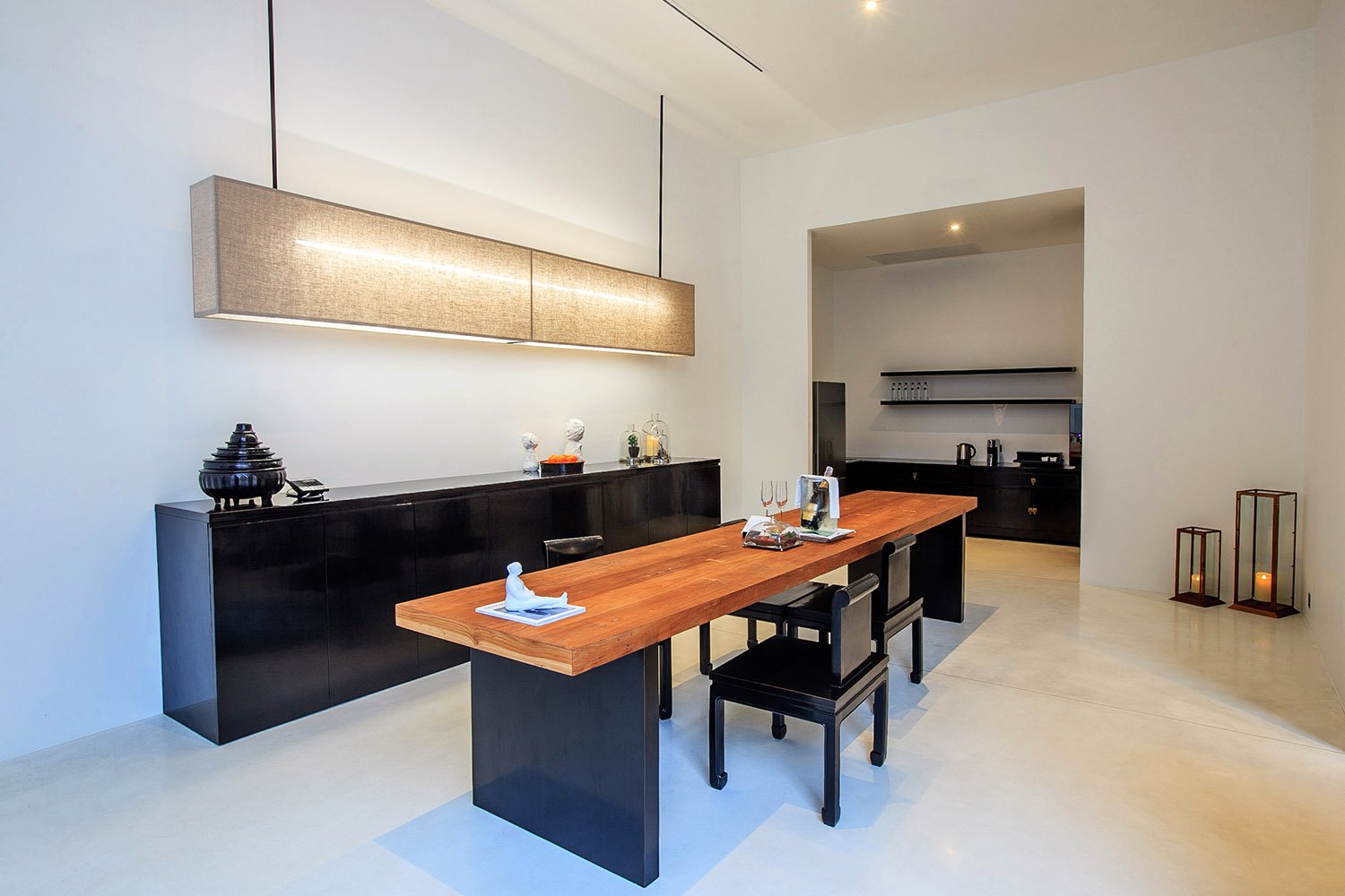 Two Bedroom Secret Pool Villa - דה לייבררי קוסמוי | The Library Samui - תמונה 3