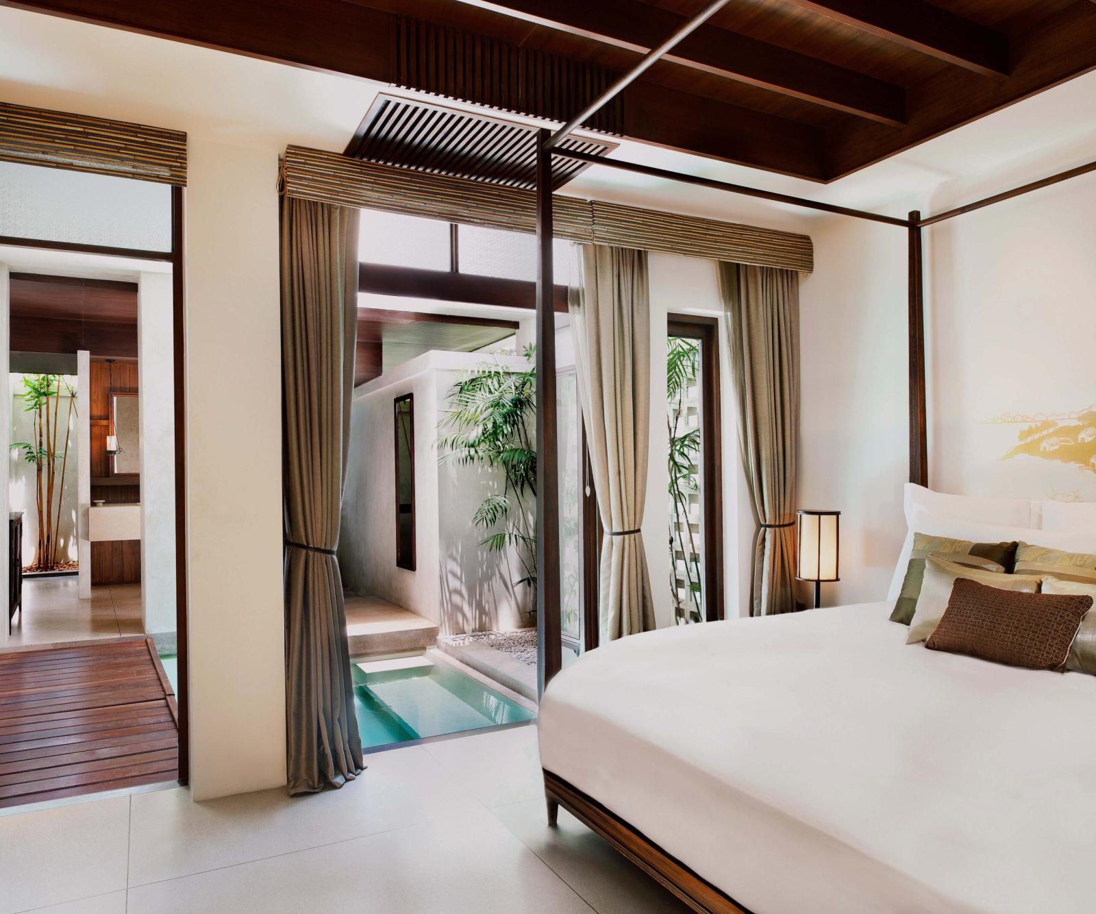 Plunge Pool Suite - דה למאי סאמוי | The Lamai Samui - תמונה 2