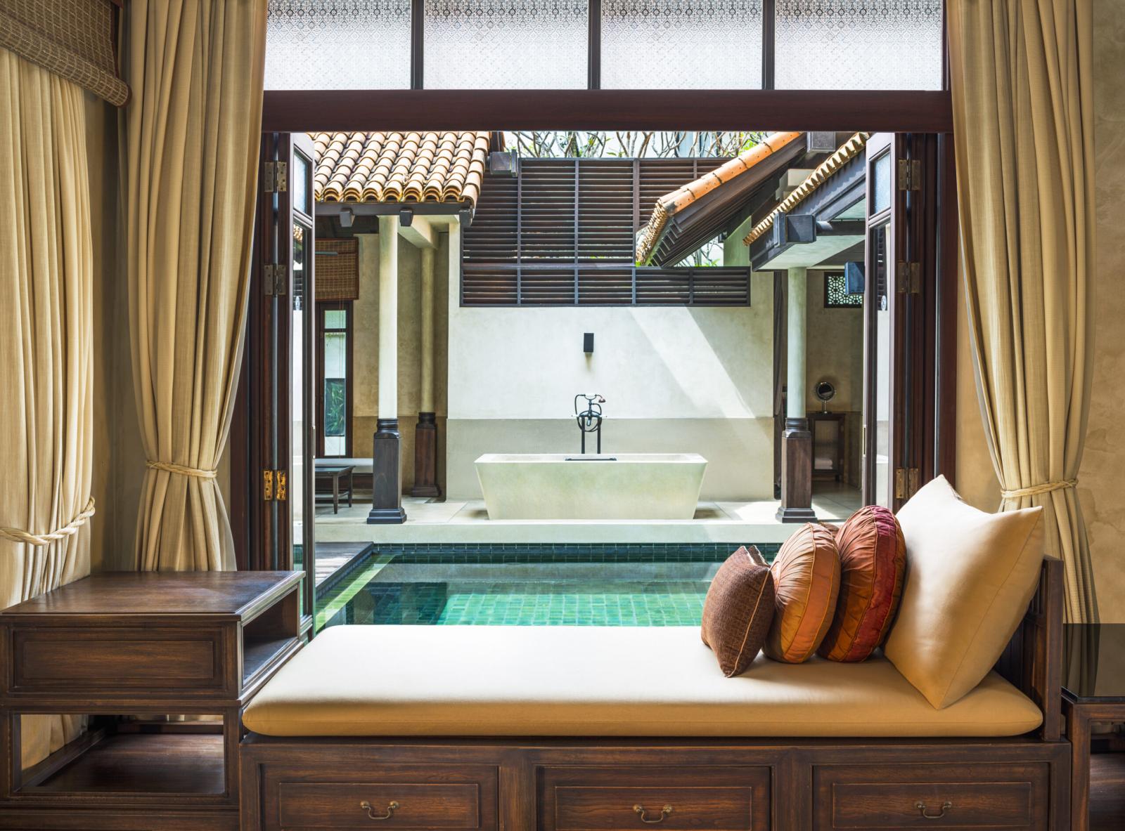 Pavilion Pool Villa - דה למאי סאמוי | The Lamai Samui - תמונה 3