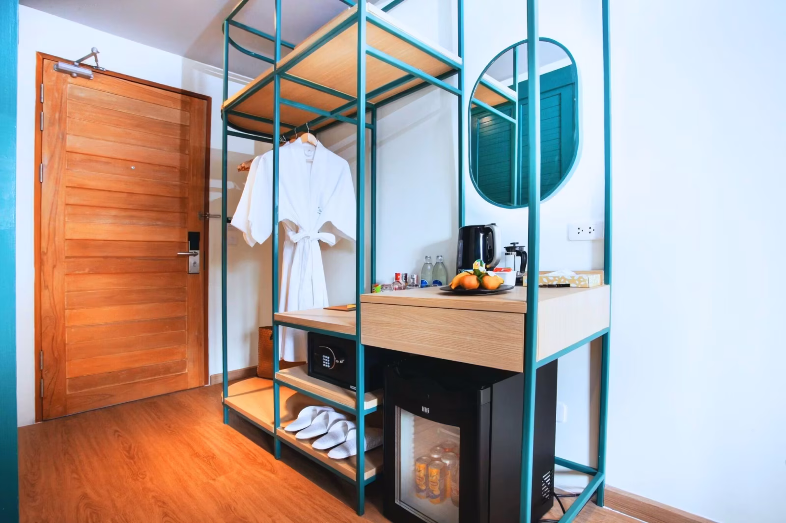 Standard Stay - דה סטיי צ'אוונג ריזורט | The Stay Chaweng Beach Resort - תמונה ראשית