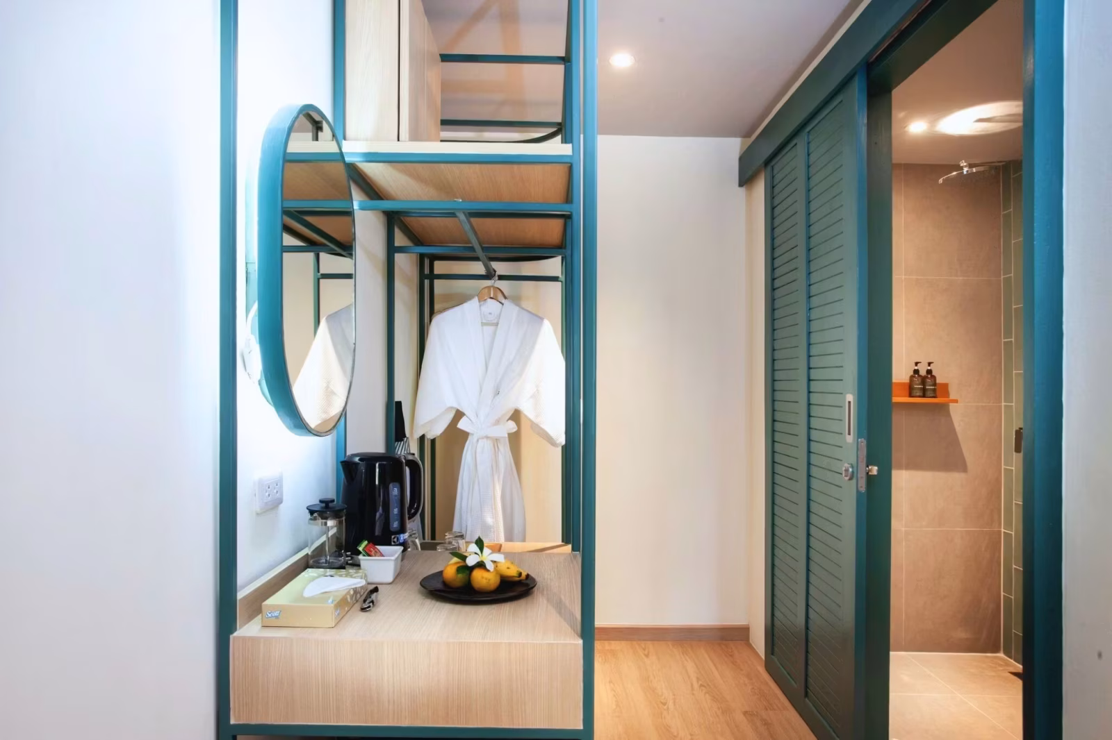 Standard Stay - דה סטיי צ'אוונג ריזורט | The Stay Chaweng Beach Resort - תמונה 2