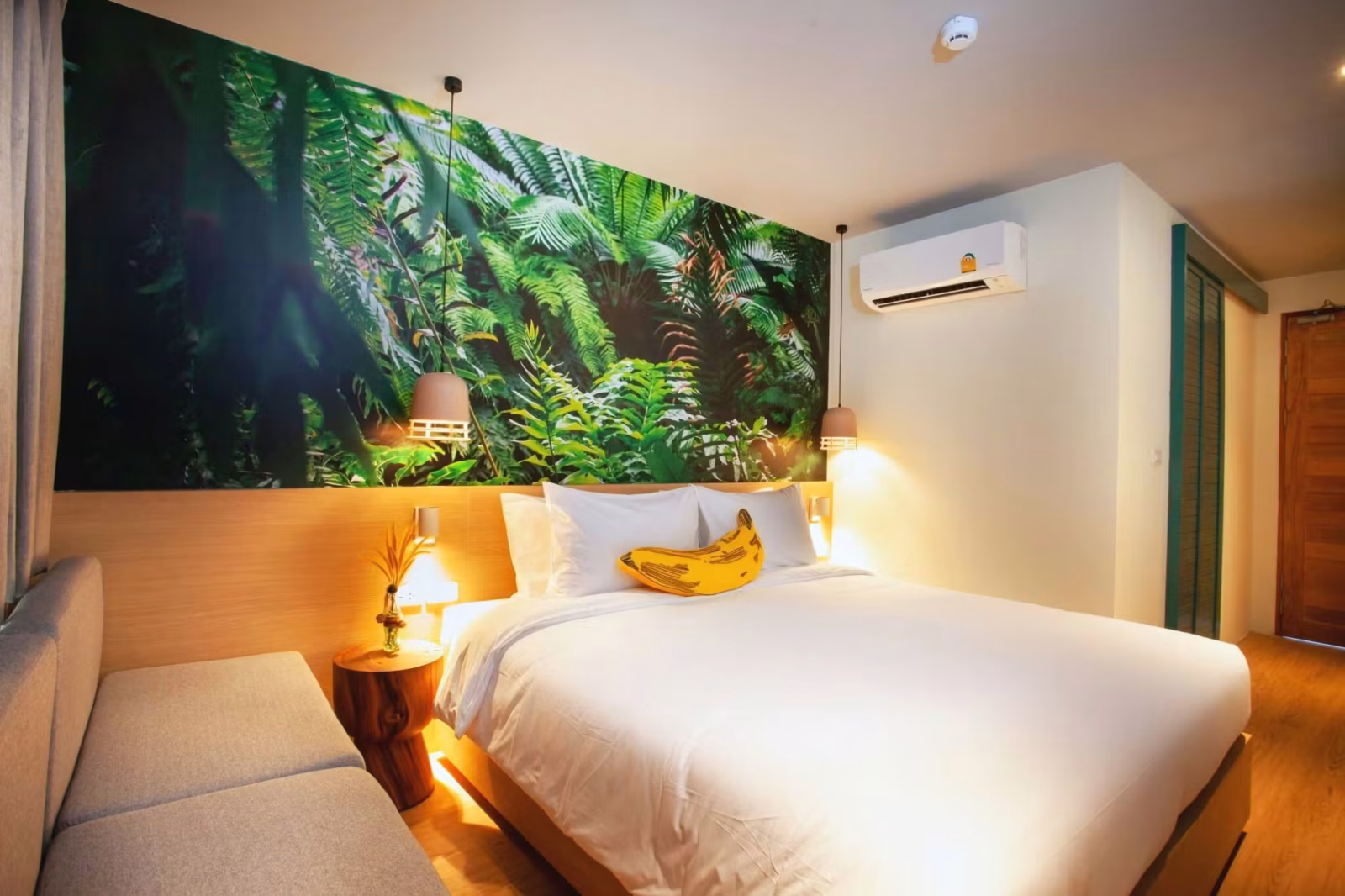 Standard Stay - דה סטיי צ'אוונג ריזורט | The Stay Chaweng Beach Resort - תמונה 3