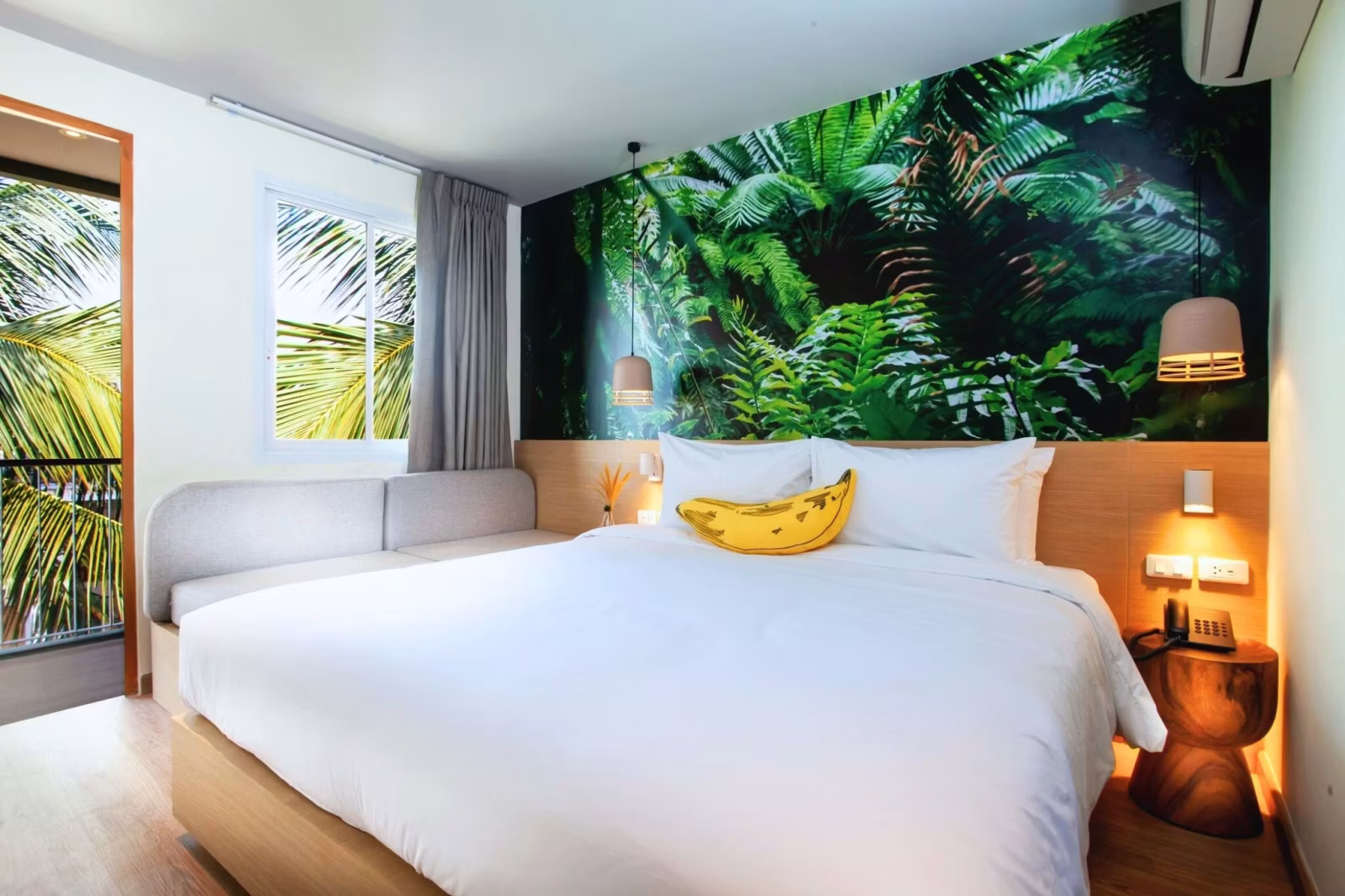 Deluxe Stay - דה סטיי צ'אוונג ריזורט | The Stay Chaweng Beach Resort - תמונה 3
