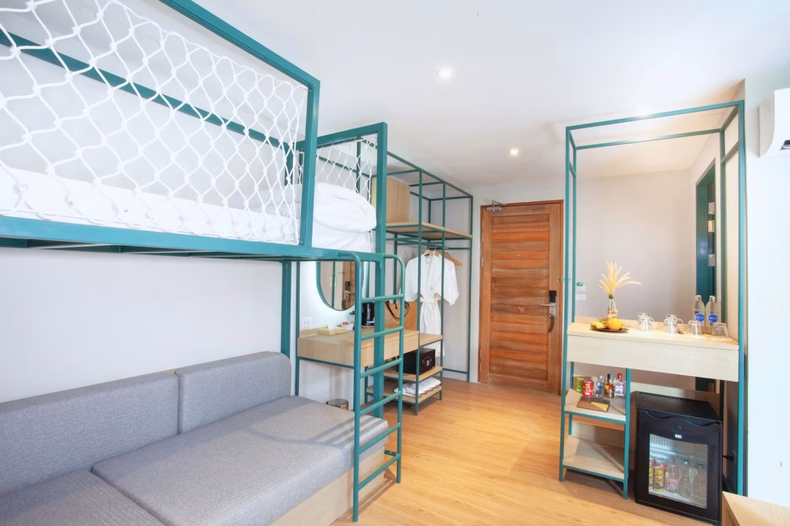 Triple Stay - דה סטיי צ'אוונג ריזורט | The Stay Chaweng Beach Resort - תמונה 2