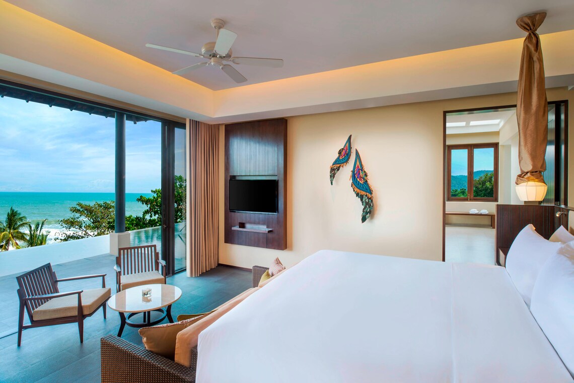 Vana Belle Suite - ואנה בל קוסמוי | Vana Belle Luxury Collection Resort - תמונה 2