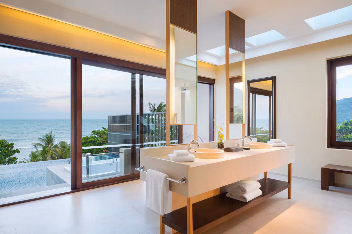 Vana Belle Suite - ואנה בל קוסמוי | Vana Belle Luxury Collection Resort - תמונה 3
