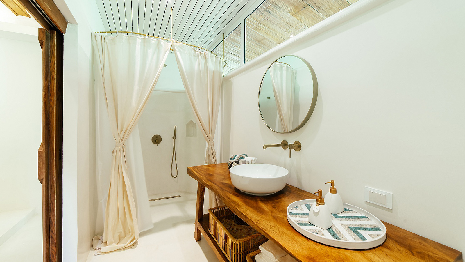 Garden Villa - זאזן בוטיק קוסמוי | Zazen Boutique Resort & Spa - תמונה ראשית