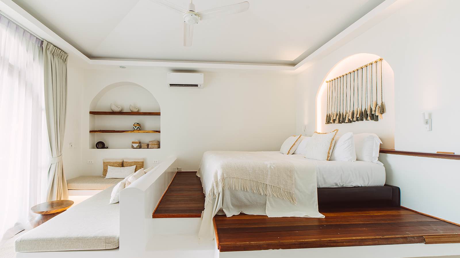 Beachfront Suite - זאזן בוטיק קוסמוי | Zazen Boutique Resort & Spa - תמונה 3