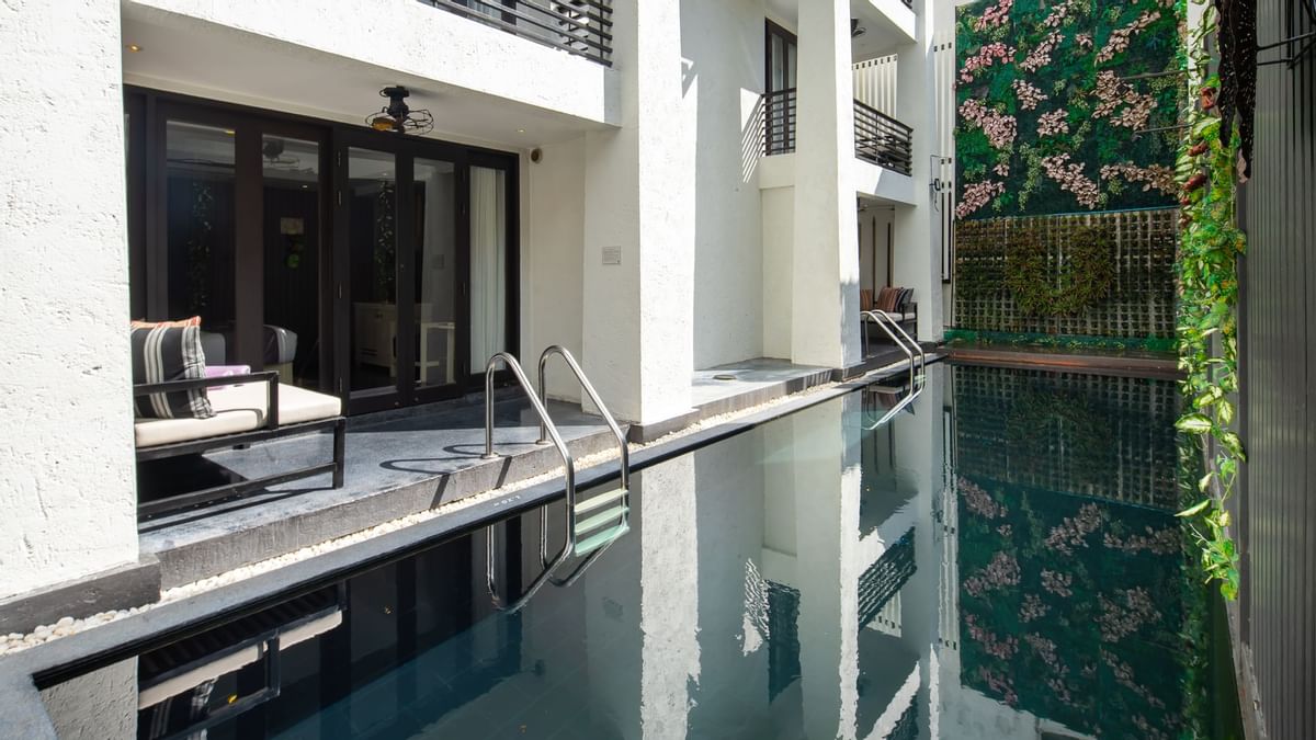 Superior Pool Access - יו צ'יאנג מאי | U Chiang Mai Hotel - תמונה ראשית