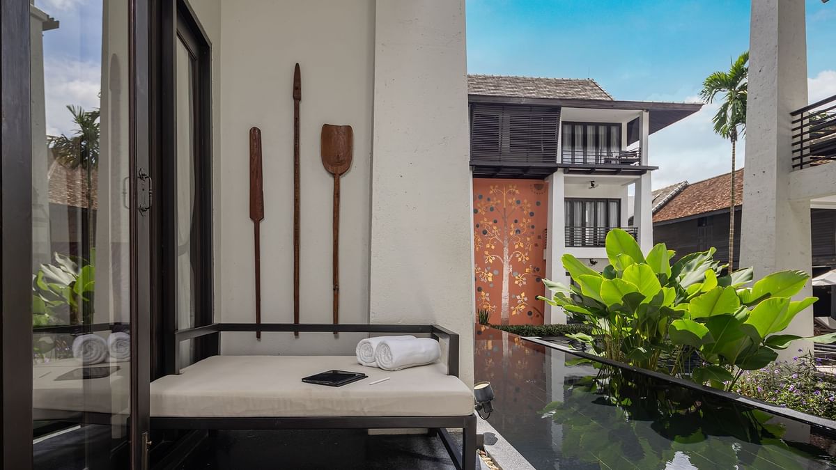 Deluxe Pool Access - יו צ'יאנג מאי | U Chiang Mai Hotel - תמונה 2