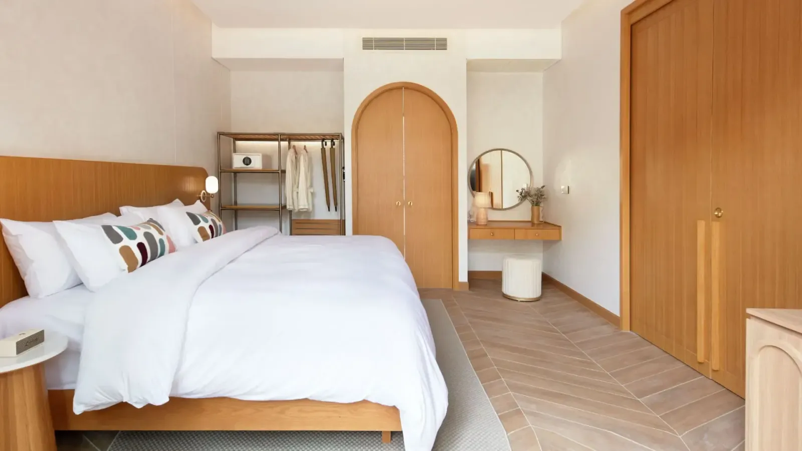 Home Haven Suite - מראסקה סמוי | Marasca Samui - תמונה 2