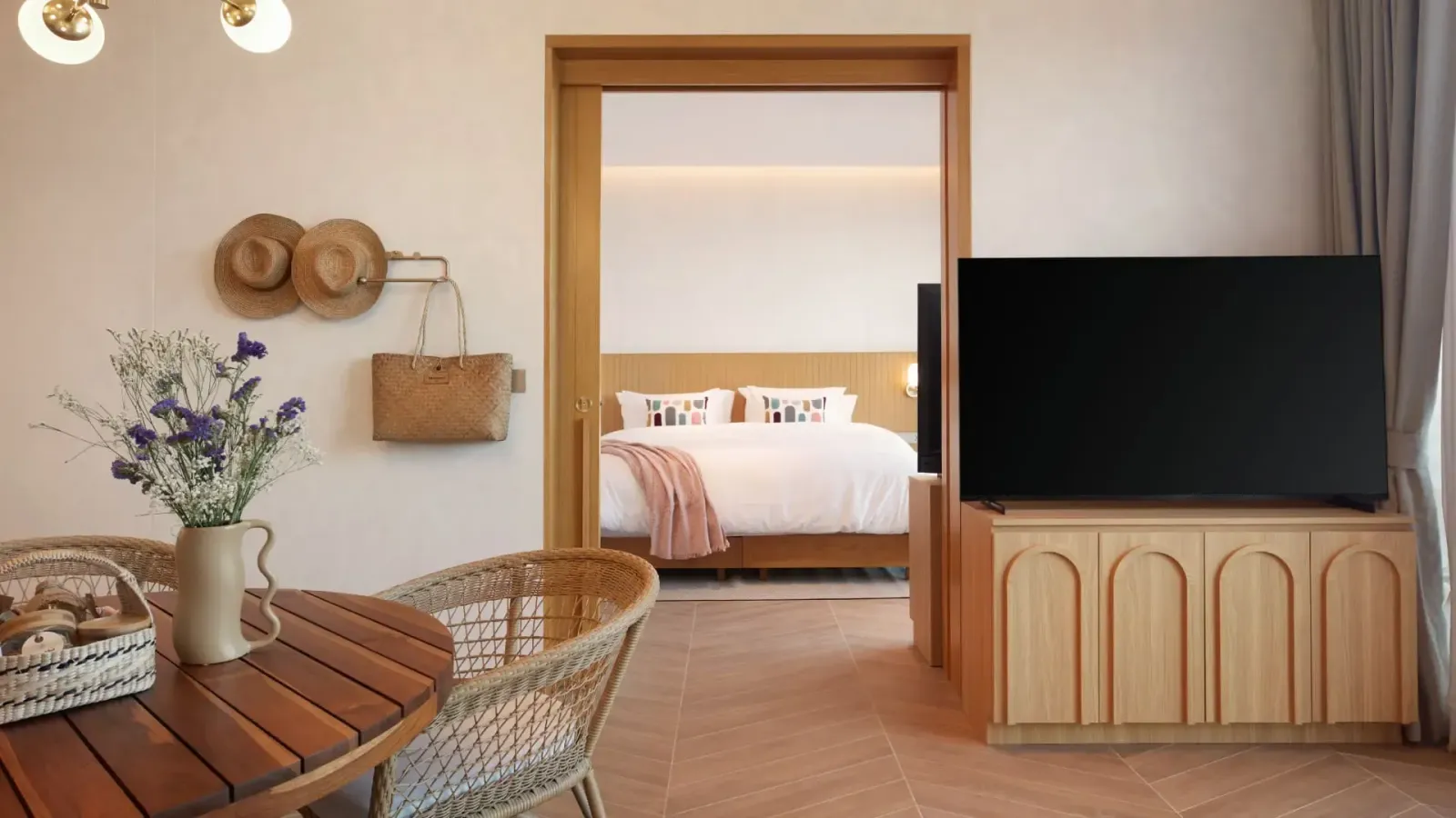 Home Haven Suite 2 Bedrooms - מראסקה סמוי | Marasca Samui - תמונה ראשית