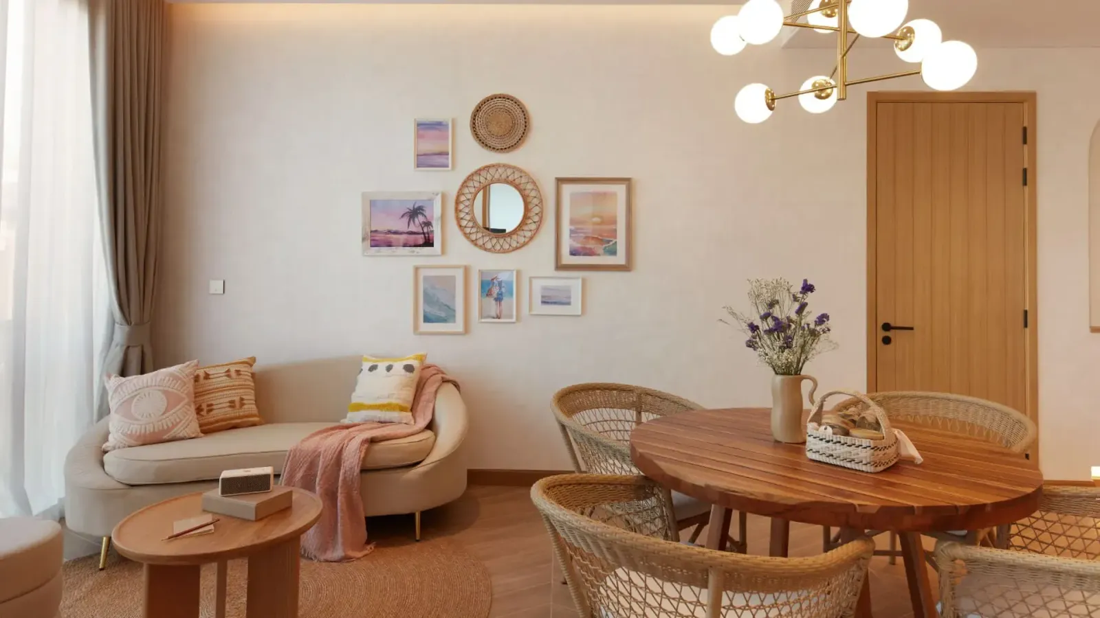 Home Haven Suite 2 Bedrooms - מראסקה סמוי | Marasca Samui - תמונה 2
