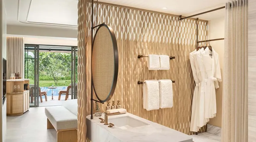 Deluxe Pool Access - סנטרה ריזרב קוסמוי | Centara Reserve Samui - תמונה 2