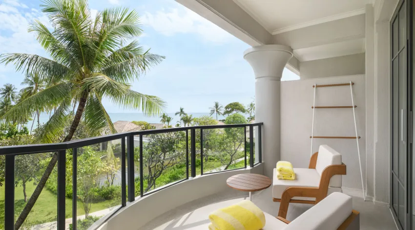 Luxury Ocean - סנטרה ריזרב קוסמוי | Centara Reserve Samui - תמונה 2