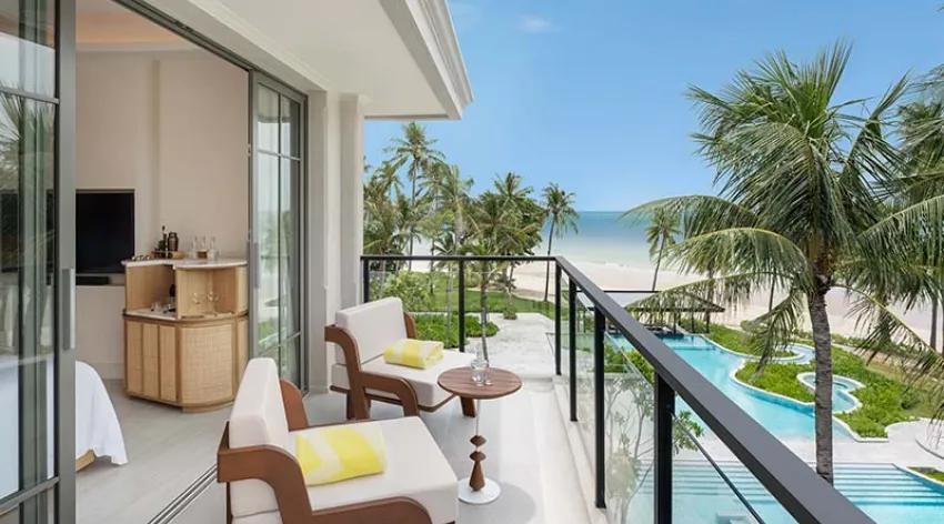 Reserve Ocean - סנטרה ריזרב קוסמוי | Centara Reserve Samui - תמונה 2