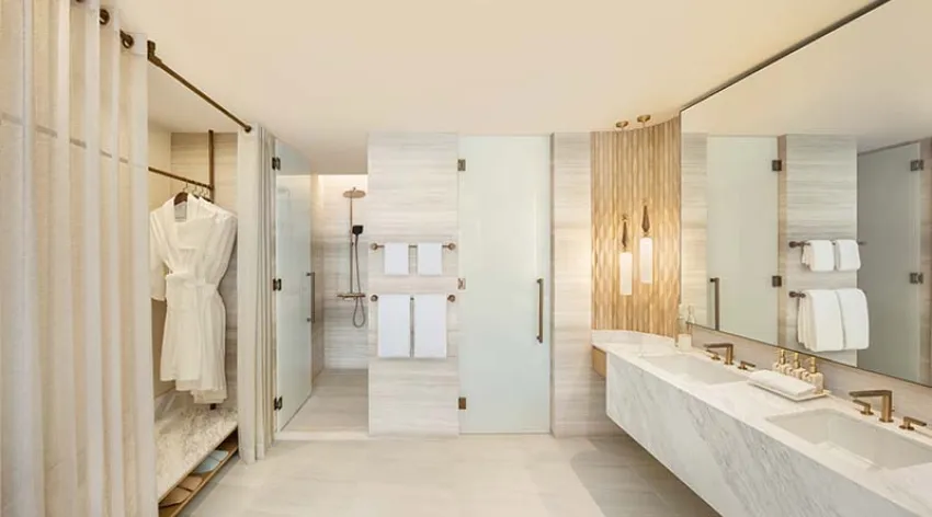 Reserve Pool Suite - סנטרה ריזרב קוסמוי | Centara Reserve Samui - תמונה 2
