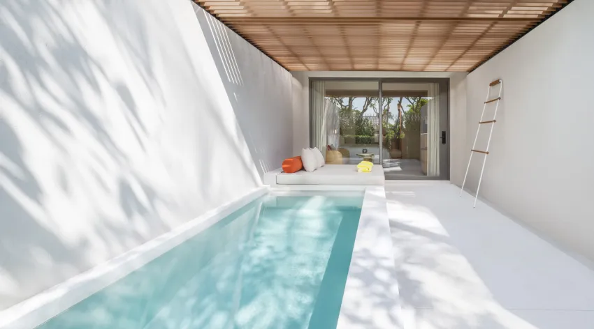 Reserve Pool Suite - סנטרה ריזרב קוסמוי | Centara Reserve Samui - תמונה 3