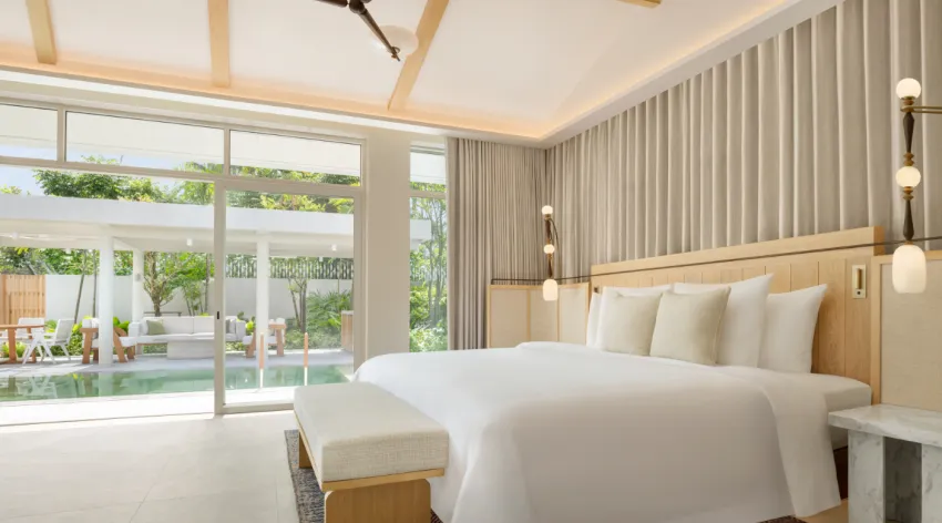 Reserve Pool Villa - סנטרה ריזרב קוסמוי | Centara Reserve Samui - תמונה 2
