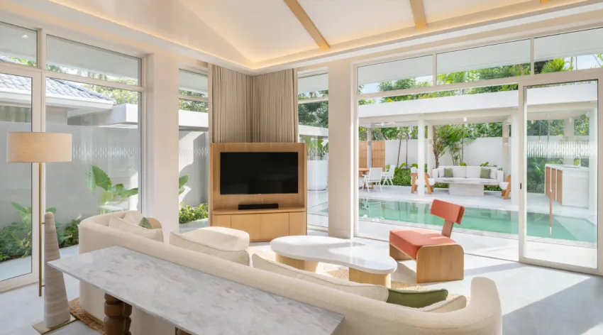Reserve Pool Villa - סנטרה ריזרב קוסמוי | Centara Reserve Samui - תמונה 3