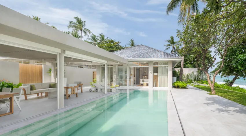 The Reserve Ocean Pool Villa - סנטרה ריזרב קוסמוי | Centara Reserve Samui - תמונה ראשית