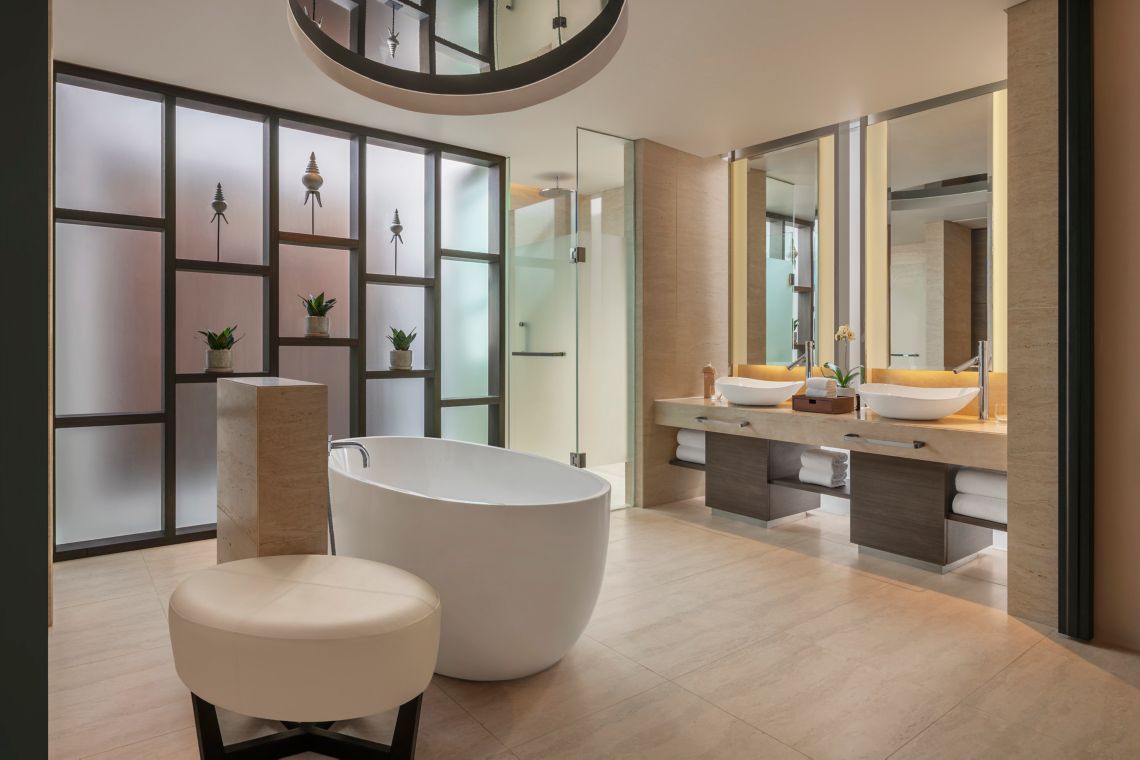 Select Terrace Suite - ריץ קרלטון קוסמוי | The Ritz-Carlton Koh Samui - תמונה 2
