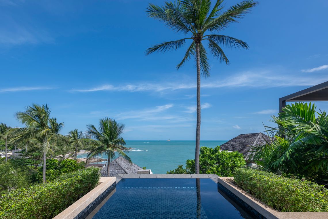 Exclusive Pool Villa - ריץ קרלטון קוסמוי | The Ritz-Carlton Koh Samui - תמונה ראשית