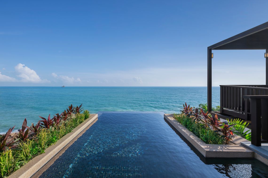 Ultimate Pool Villa - ריץ קרלטון קוסמוי | The Ritz-Carlton Koh Samui - תמונה ראשית