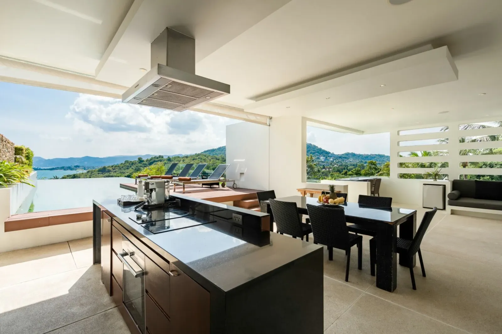 Villa 11b – 3 Bedroom - וילות סמוג'אנה קוסמוי | Samujana Koh Samui - תמונה 3