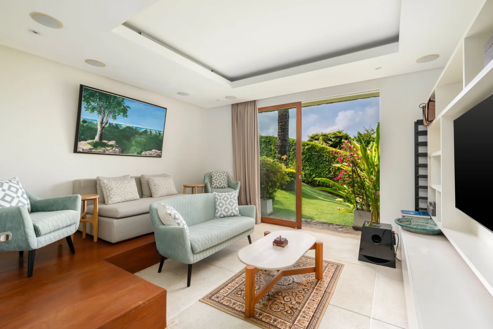 Villa 3 – 4 Bedroom - וילות סמוג'אנה קוסמוי | Samujana Koh Samui - תמונה 3