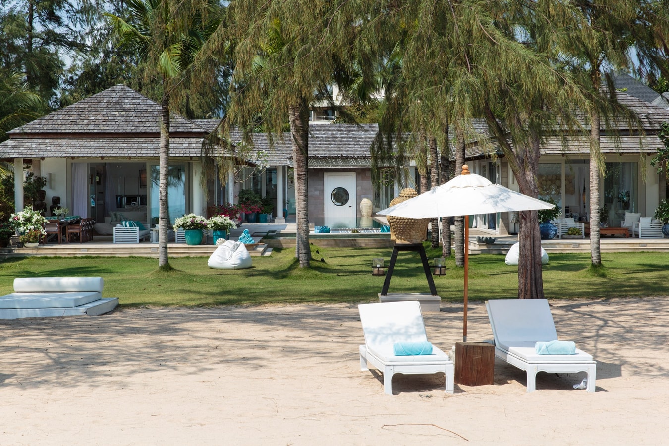 Mia Beach - וילה מיה קוסמוי | Villa Mia Samui - תמונה 2