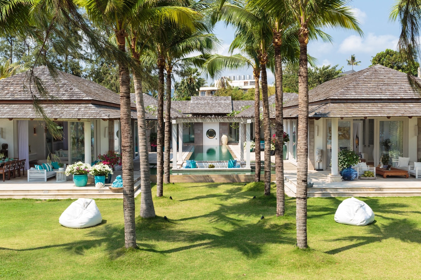 Mia Beach - וילה מיה קוסמוי | Villa Mia Samui - תמונה 3