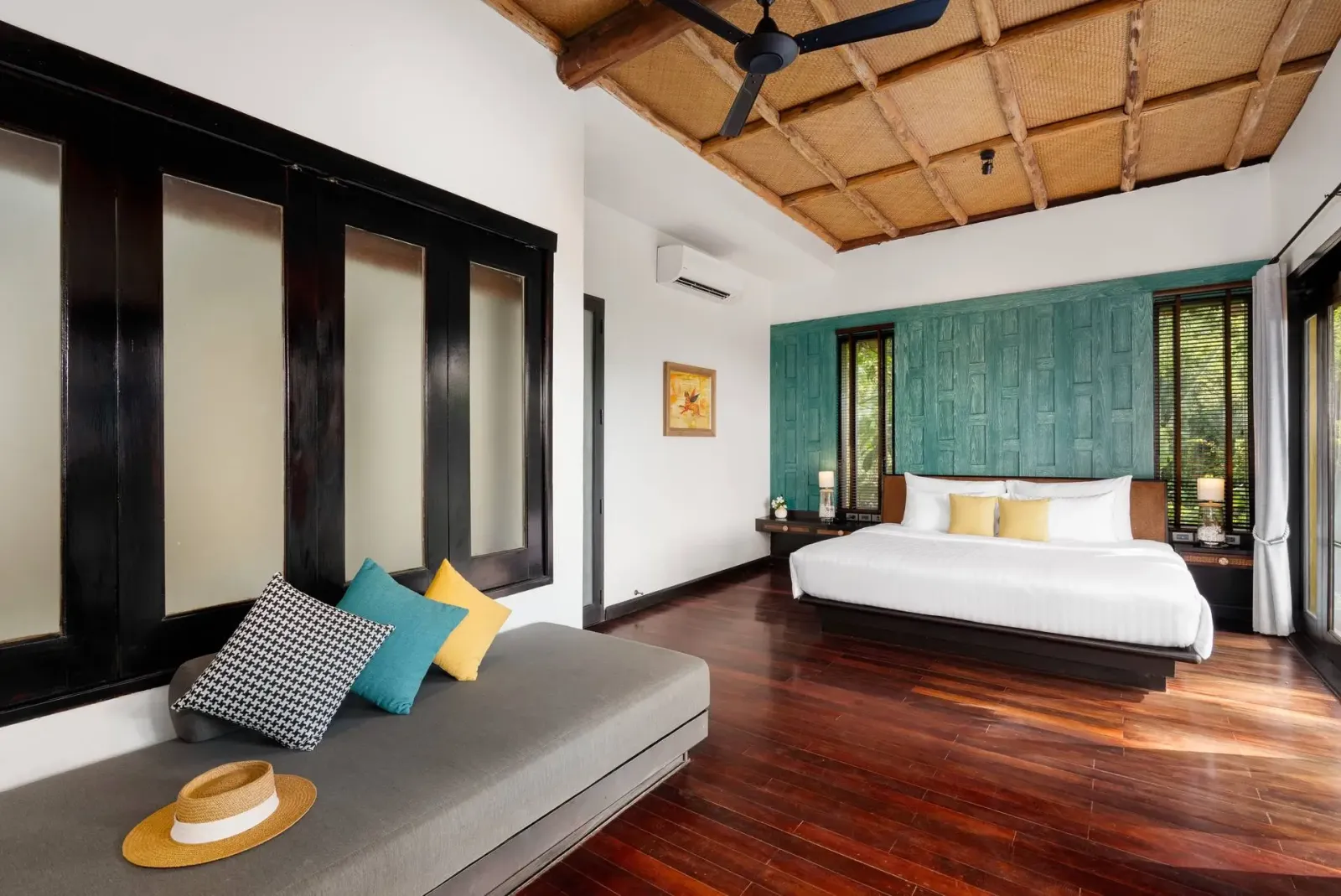 Hillside Pool Villa - סאי קופיפי איילנד וילג' | SAii Phi Phi Island Village - תמונה ראשית