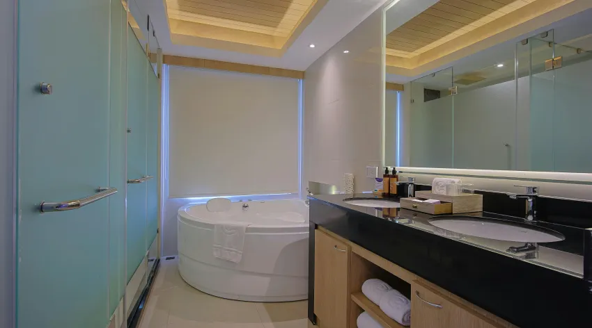Premier Spa Ocean View - סנטרה וילות קופיפי | Centara Villas Phi Phi Island - תמונה ראשית