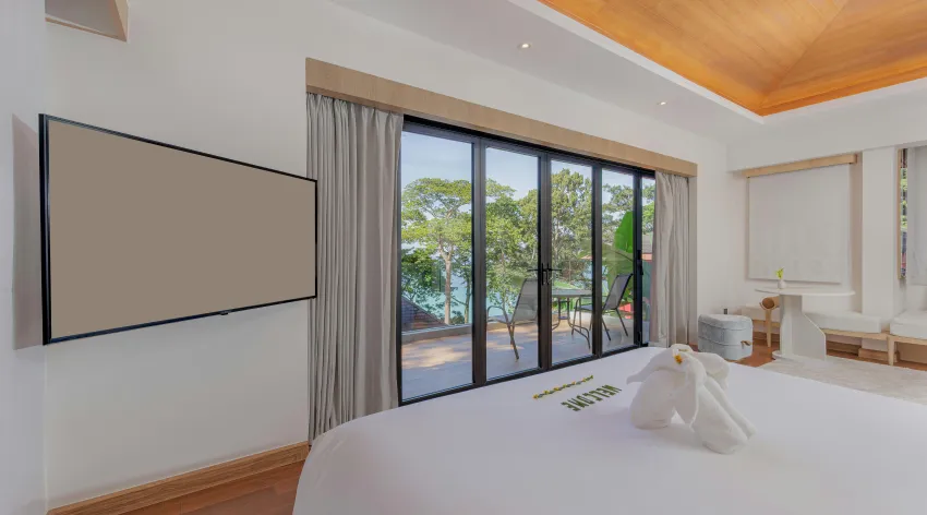 Premier Spa Ocean View - סנטרה וילות קופיפי | Centara Villas Phi Phi Island - תמונה 3