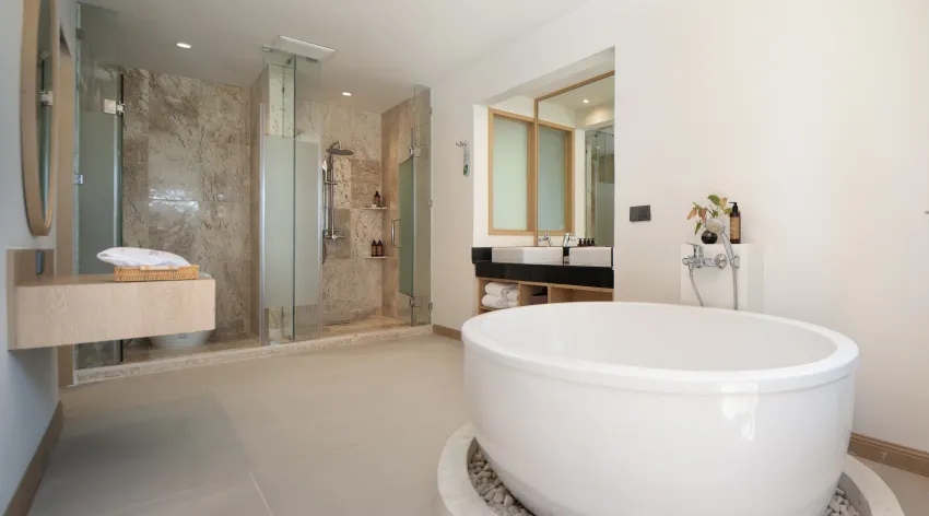 Villa Ocean View Pool Access - סנטרה וילות קופיפי | Centara Villas Phi Phi Island - תמונה 2