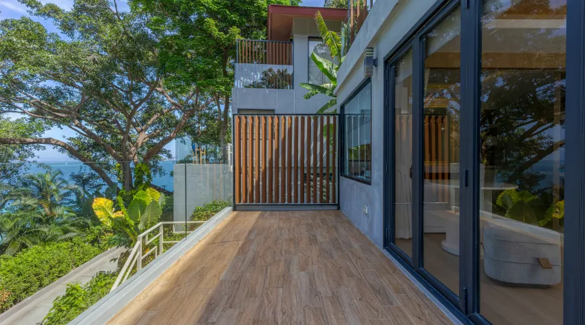 Duplex Suite Spa Ocean View - סנטרה וילות קופיפי | Centara Villas Phi Phi Island - תמונה 3