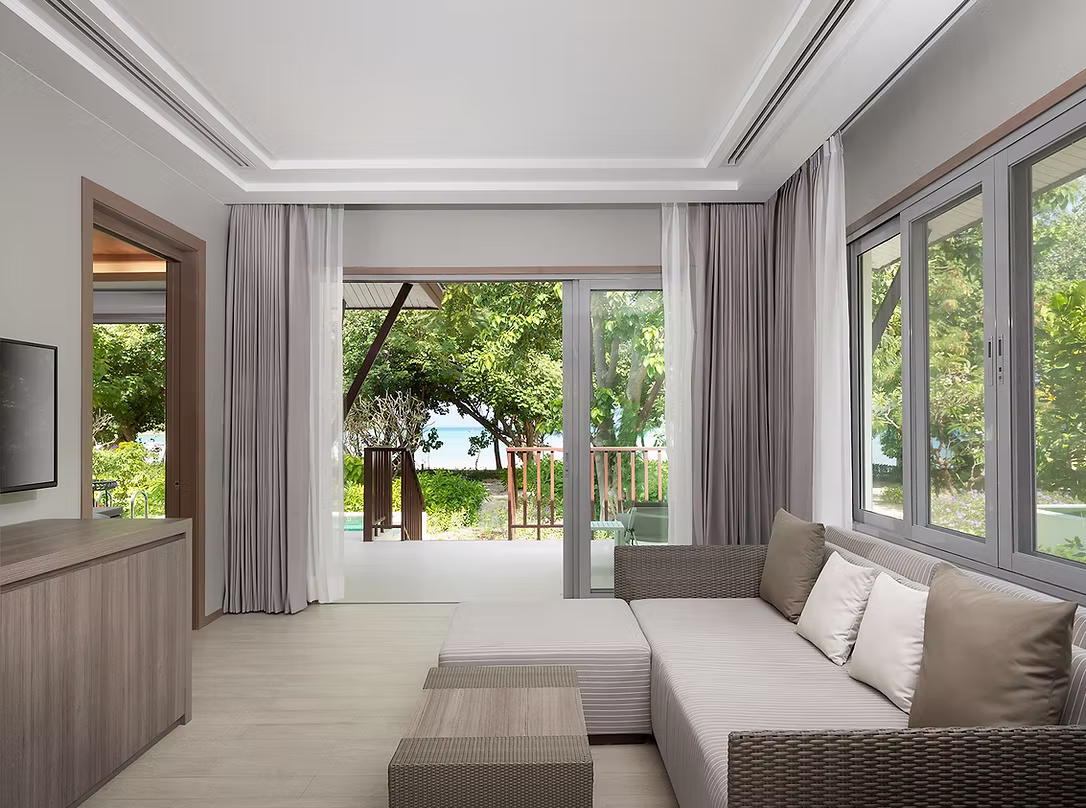 Private Pool Villa - פ.פ. פרינסס ריזורט | PP Princess Resort - תמונה ראשית