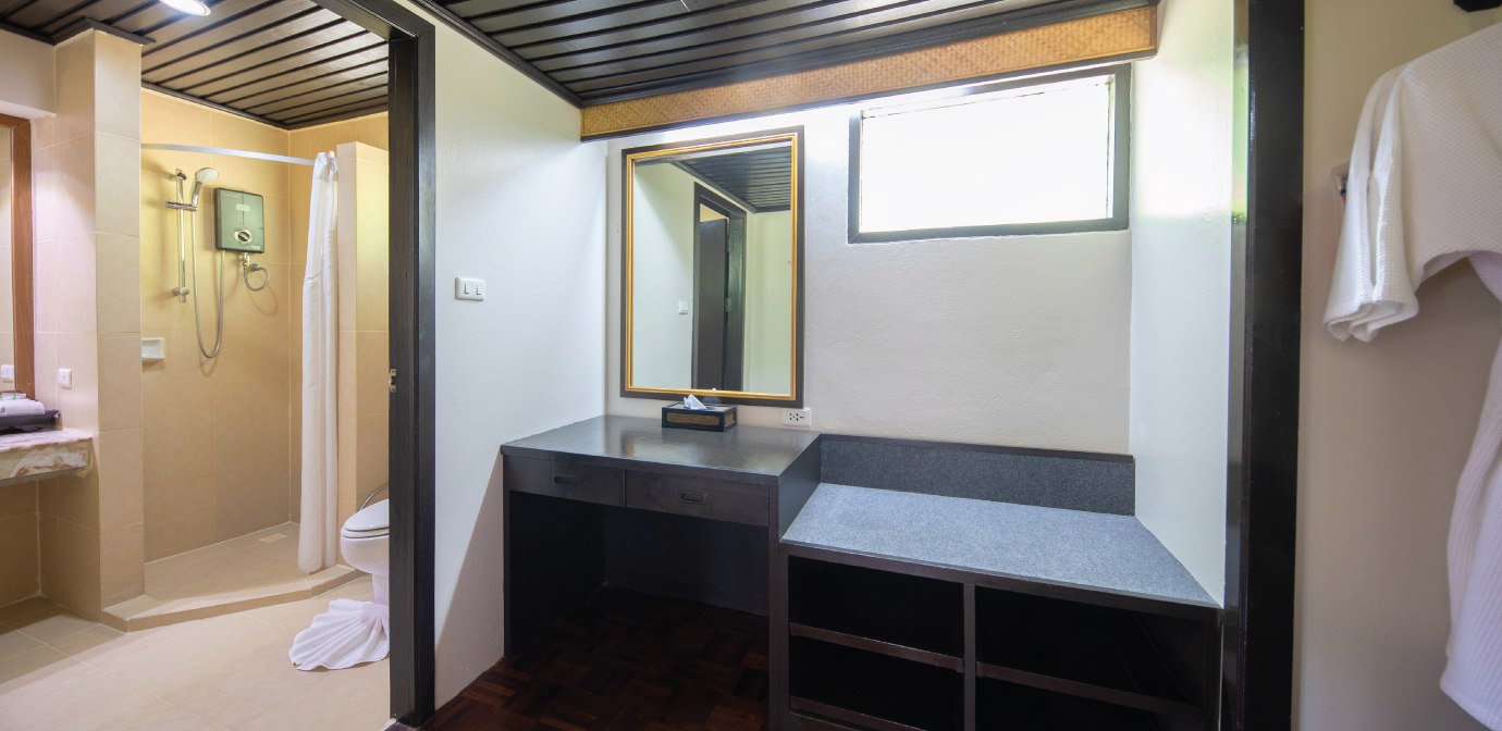 Garden Bungalow - קופיפי הולידיי ריזורט | Phi Phi Holiday Resort - תמונה 2
