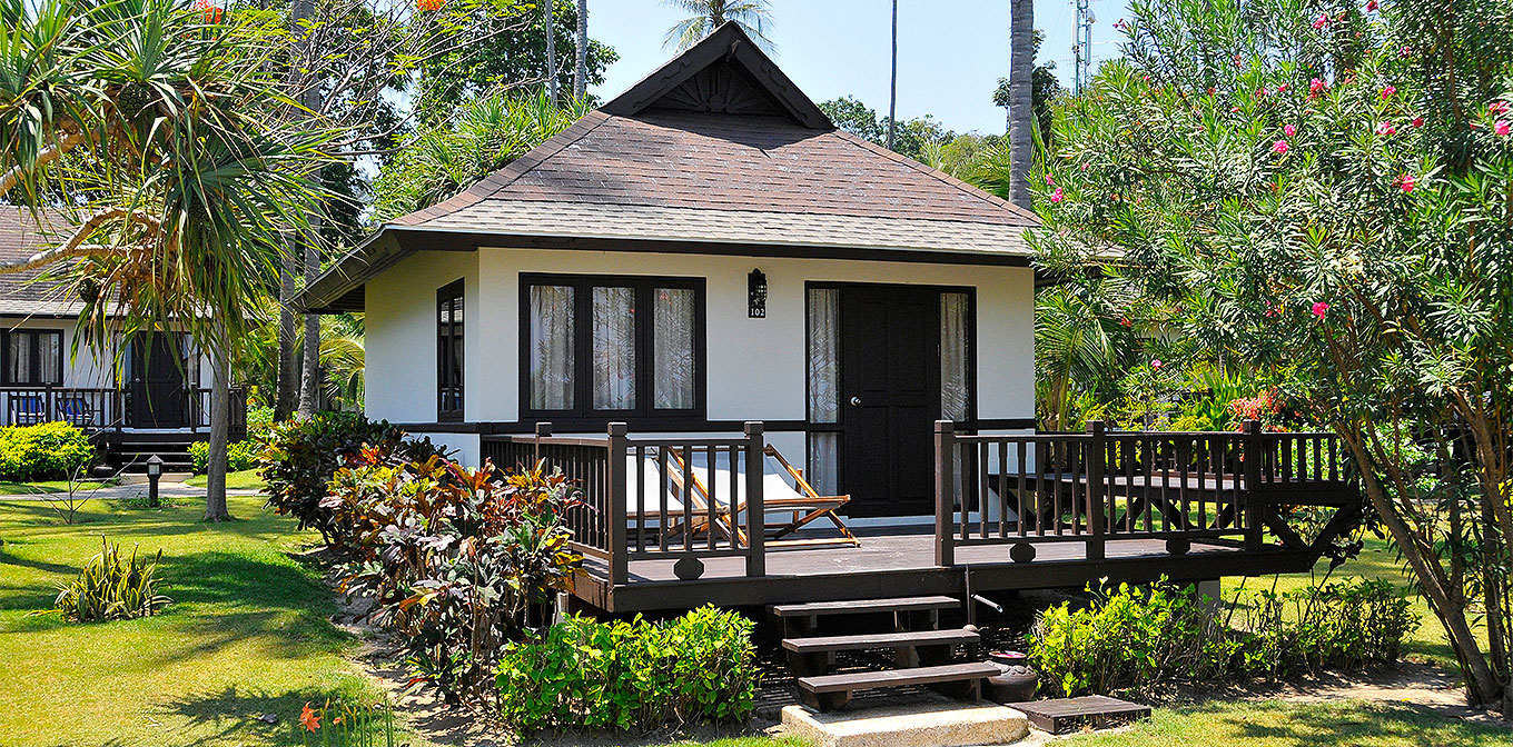 Superior Bungalow - קופיפי הולידיי ריזורט | Phi Phi Holiday Resort - תמונה ראשית