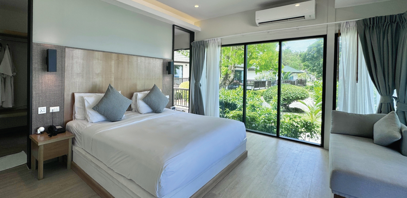 Beachfront Honeymoon Premier - קופיפי הולידיי ריזורט | Phi Phi Holiday Resort - תמונה 2