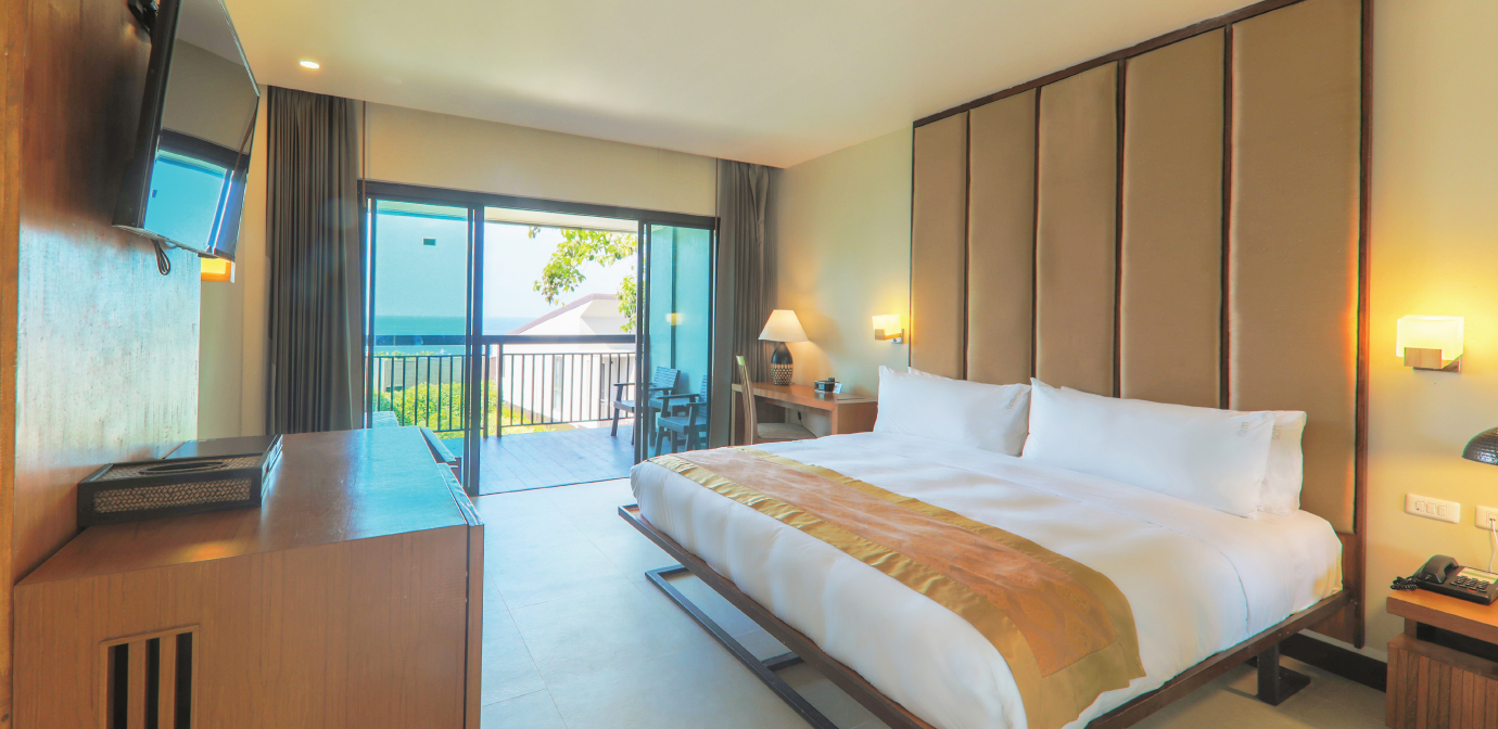 Hilltop Sunset Studio - קופיפי הולידיי ריזורט | Phi Phi Holiday Resort - תמונה 3