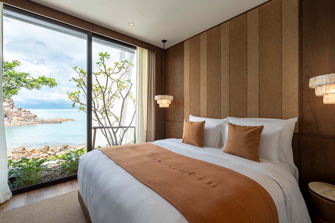 Ocean Cottage - קייפ פאן הוטל סאמוי | Cape Fahn Hotel Samui - תמונה ראשית
